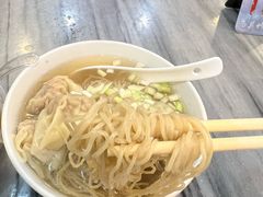 -竹园竹升面(西关总店)