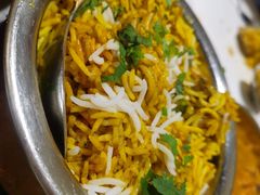 -Pita's&Tika's中东和印度风味餐厅(龙湖天街店)