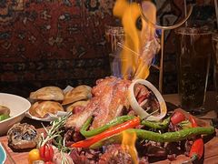 -纳鲁孜·新疆特色餐厅(上海悦荟广场店)