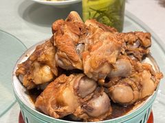 -董家大院·京味家常菜(朝丰家园店)