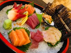 -梅亭居酒屋(中大国际店)