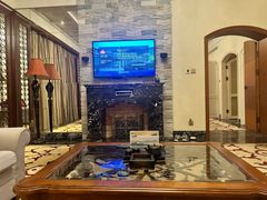 -深圳东部华侨城茵特拉根酒店