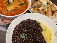 -香港饭店0410(明洞店)
