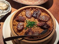 -乔街深夜食堂·台州菜·高压锅生蚝(杭州总店)