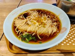 -常州银丝面馆(府琛店)