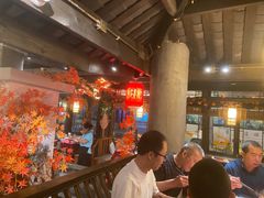 -蓉城老妈火锅(双林路店)
