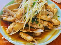 -坛南湾阿强农家乐.海鲜大排档老字号(福州地标美食店)
