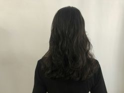 -BTR发型定制潮沙龙店