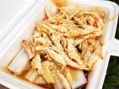 -华辉小食