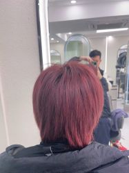 -AG·STYLE沙龙