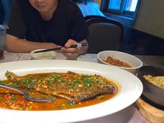 -回头食客-李久其家民间餐厅(望城金桥国际店)