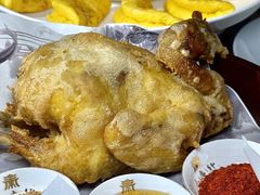 -秦月轩·陕西家乡菜(阜成路·五棵松店)