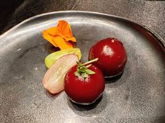 -四季小馆·潤·中国菜(越秀公园店)