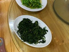 -长平老姿娘夜粥(平东一街店)