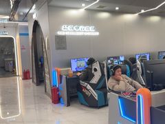 -鑫电竞(垡头店)