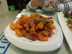 -一头牛馅饼店总店(卫工街店)