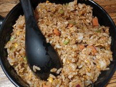 铁人炒饭-铁人烧烤(北京店)