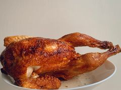 -吴山烤禽 (吴山路店)