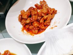 -小方外婆菜(蒙山路店)