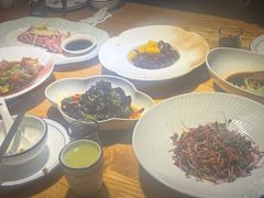 -永安鱼庄·镇江菜(丁卯店)