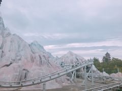 -厦门方特梦幻王国