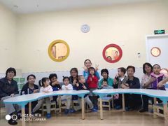 -红黄蓝成长中心(公益西桥校区)