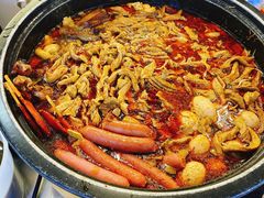 -安徽阜阳卷馍(西单店)