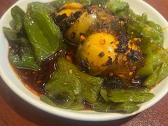 -张豆花(碚峡路店)