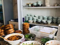 -豆相识•九九豆腐脑(牛咡桥店)