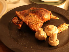 -IES Restaurant(去未舍店)