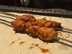 -蚝太郎 • 海鲜烧烤(Upark店)