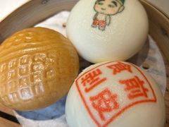 -禄运茶居·手工点心(体育西店)