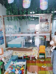 -蜜儿堂鼻炎·儿推·游泳(龙华大浪店)