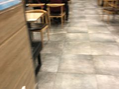 大堂-魏家凉皮(博水商务大厦店)