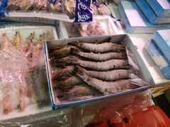 -众彩物流水产市场