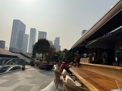 -无印良品餐堂 MUJI Diner(成都太古里店)
