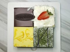 -壹点壹客·生日蛋糕(龙岗店)