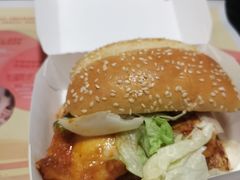 -肯德基(天河城店)