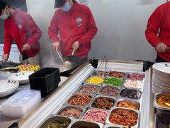 -扬二春炒饭(国庆路总店)