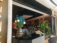 -半秋山西餐厅(巴南万达广场店)