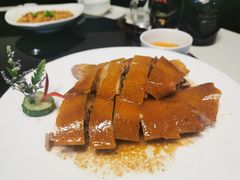 -煲王粤菜餐厅(中侨中心店)