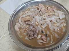 -舒记老友粉(埌西店)
