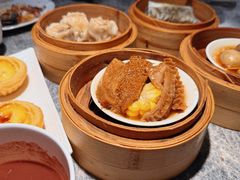 -悦秀·高级粤菜