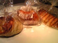 面包-美丽心情蛋糕(江苏路店)