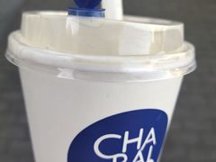 -茶百道(昌里路店)