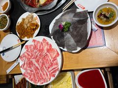 -董家湾重庆老火锅(嘉华店)