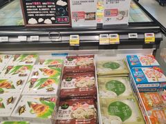 -盒马鲜生(观音桥店)