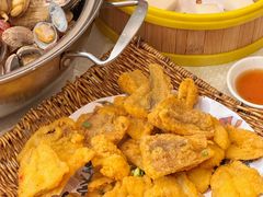 -好兄弟郭巨海鲜(天一阁店)