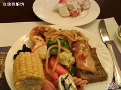 DSC07875-裕元花园酒店