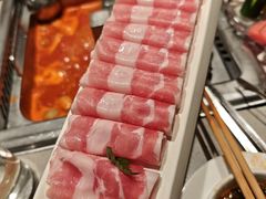-海底捞火锅(丰尚国际广场店)